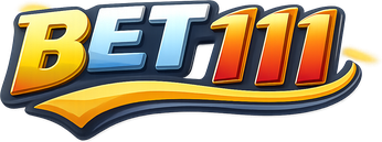 bet 111 বাংলাদেশের গেমিং লোগো